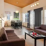 Ferienhaus Vuokatinranta 4 A By Interhome