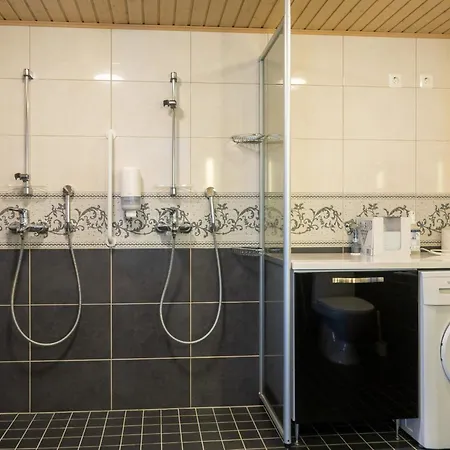 Vuokatinranta 4 A By Interhome *