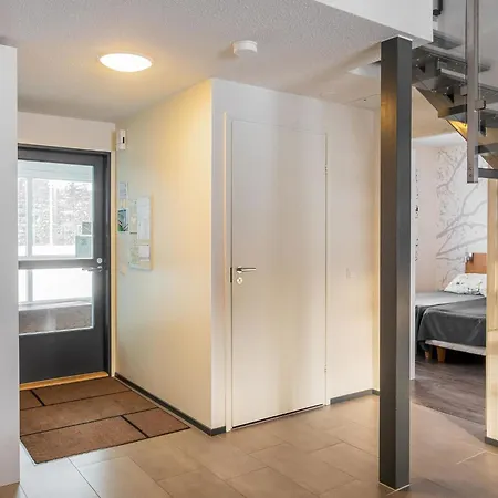 Holiday home Vuokatinranta 4 A By Interhome Vuokatti
