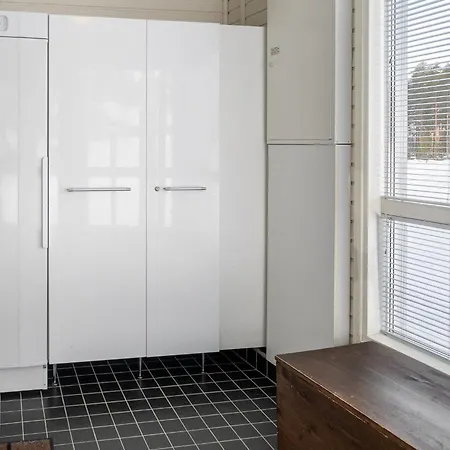 Vuokatinranta 4 A By Interhome Holiday home