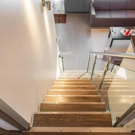 Vuokatinranta 4 A By Interhome Holiday home *