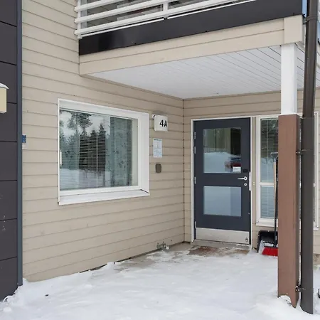 Vuokatinranta 4 A By Interhome Casa vacanze Vuokatti