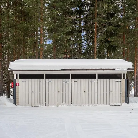 Vuokatinranta 4 A By Interhome Vuokatti