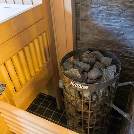 Vuokatinranta 4 A By Interhome Casa vacanze Vuokatti