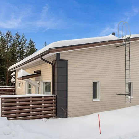 Holiday home Vuokatinranta 4 A By Interhome