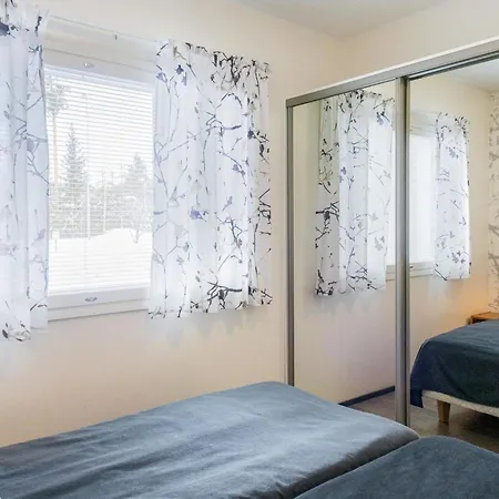 Vuokatinranta 4 A By Interhome Loma-asunnot *