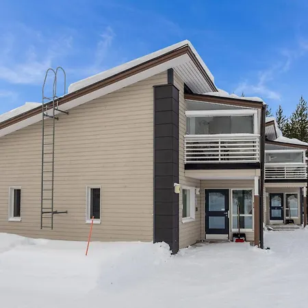 Vuokatinranta 4 A By Interhome Holiday home Vuokatti