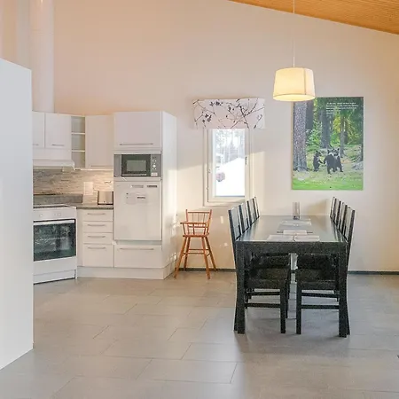 Vuokatinranta 4 A By Interhome בית נופש ווקאטי