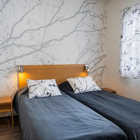Vuokatinranta 4 A By Interhome בית נופש ווקאטי