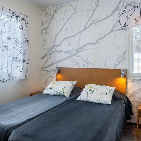 Vuokatinranta 4 A By Interhome *
