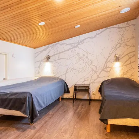 Vuokatinranta 4 A By Interhome *
