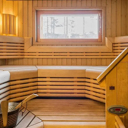 Vuokatinranta 4 A By Interhome *