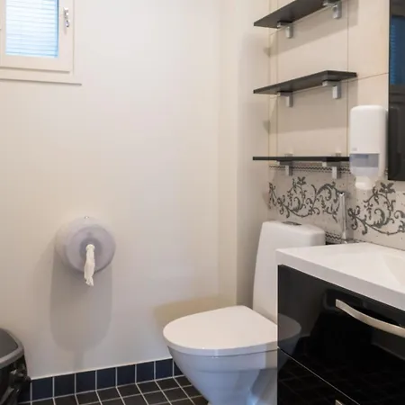 Vuokatinranta 4 A By Interhome בית נופש ווקאטי