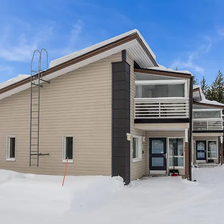 Vuokatinranta 4 A By Interhome Vuokatti