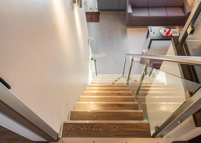 Vuokatinranta 4 A By Interhome Дом отдыха Вуокатти