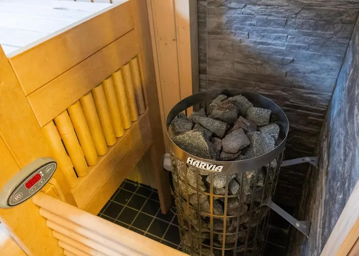 Дом отдыха Vuokatinranta 4 A By Interhome Вуокатти