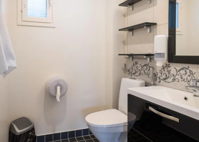 Vuokatinranta 4 A By Interhome Дом отдыха Вуокатти