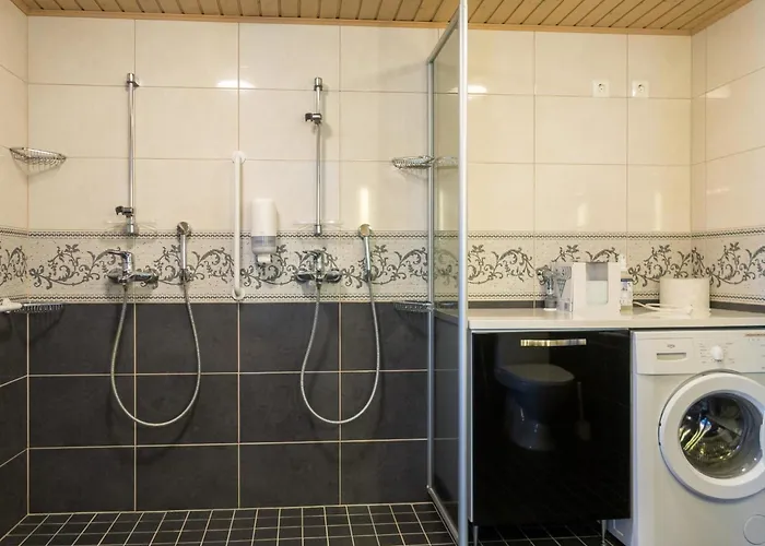 Дом отдыха Vuokatinranta 4 A By Interhome