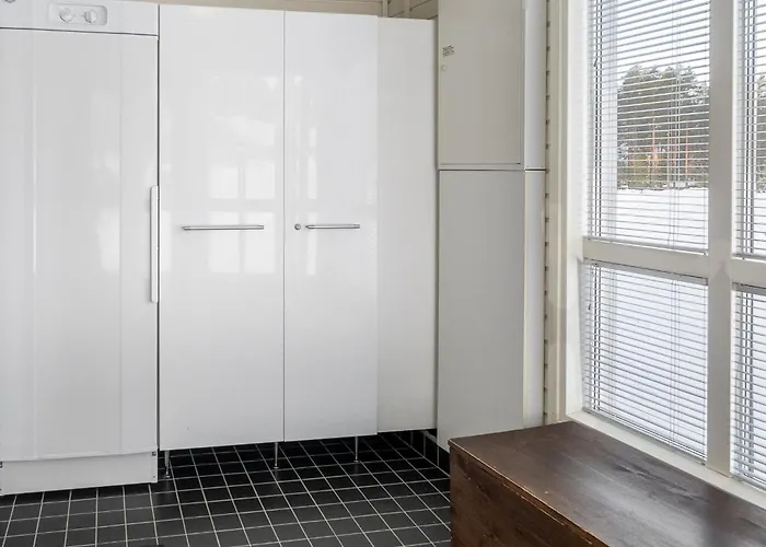 Vuokatinranta 4 A By Interhome Дом отдыха Вуокатти